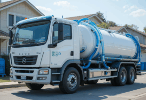 Lee más sobre el artículo Transporte de agua potable en Aguascalientes
