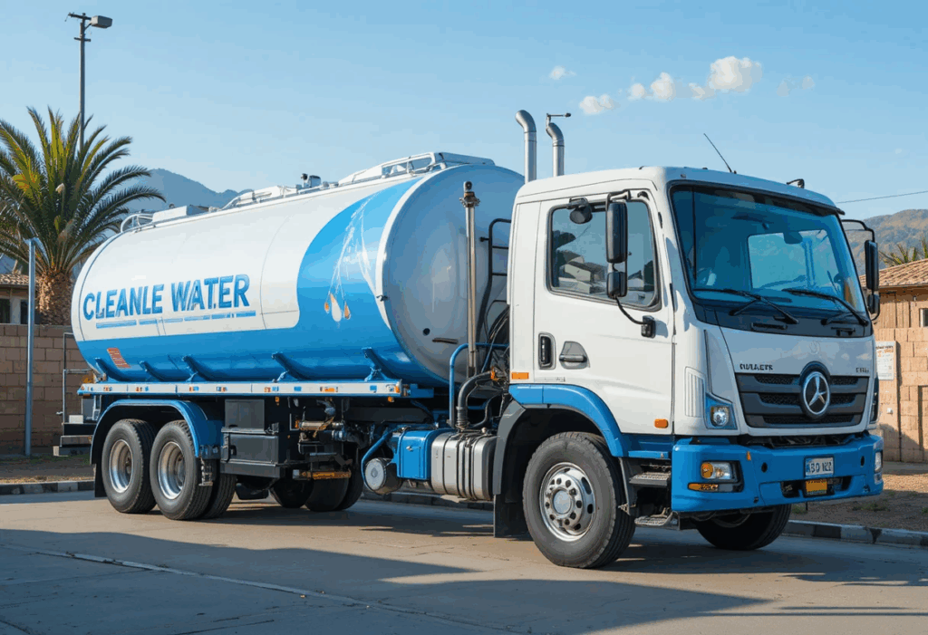 Empresas de suministro de agua en Aguascalientes