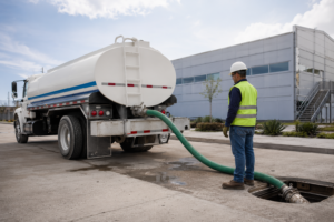 Lee más sobre el artículo Pipa de agua 20,000 litros en Aguascalientes
