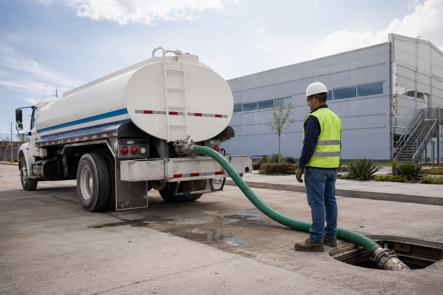 En este momento estás viendo Pipa de agua 20,000 litros en Aguascalientes